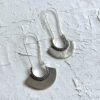 luna earings