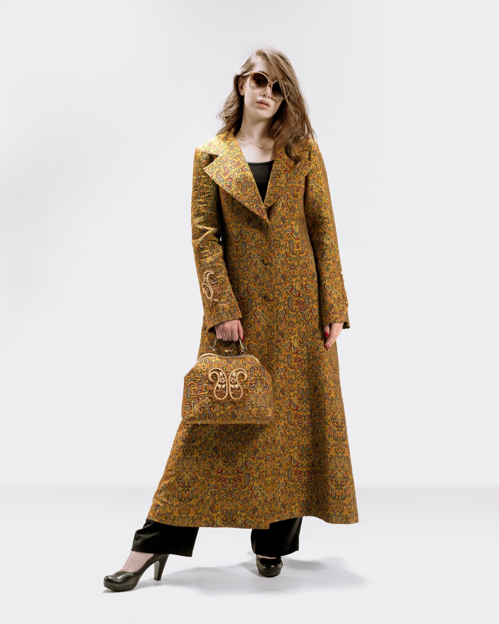 Long Coat - Image 2